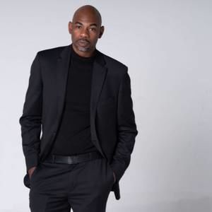 Meet your Posher, Kevin